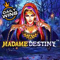 Madame Destiny 