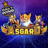 Asgard JP 